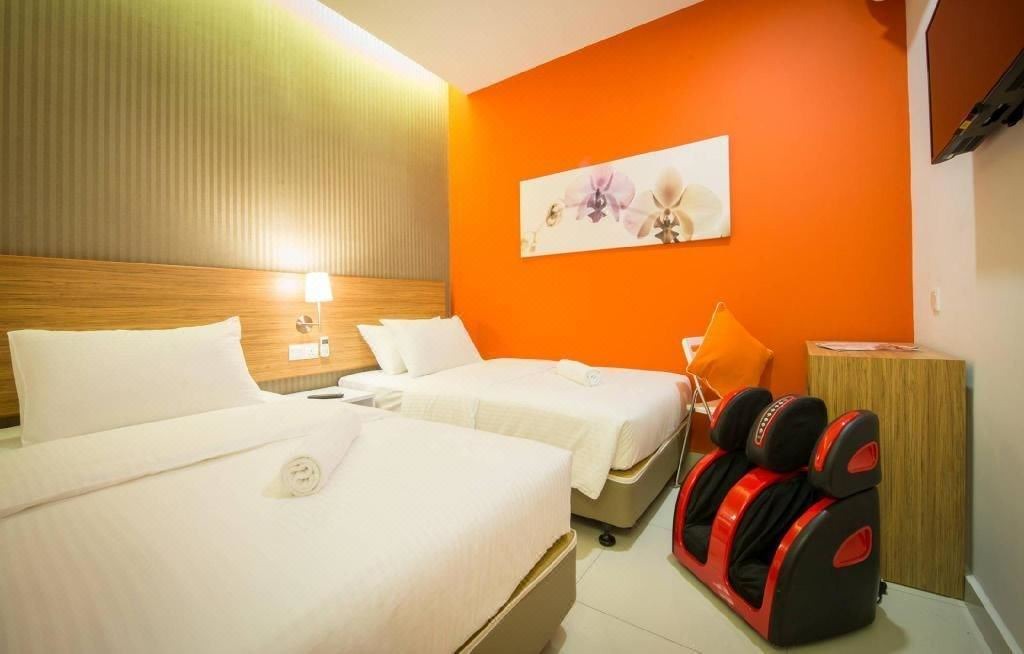 Photo of Bedroom in Ss 4