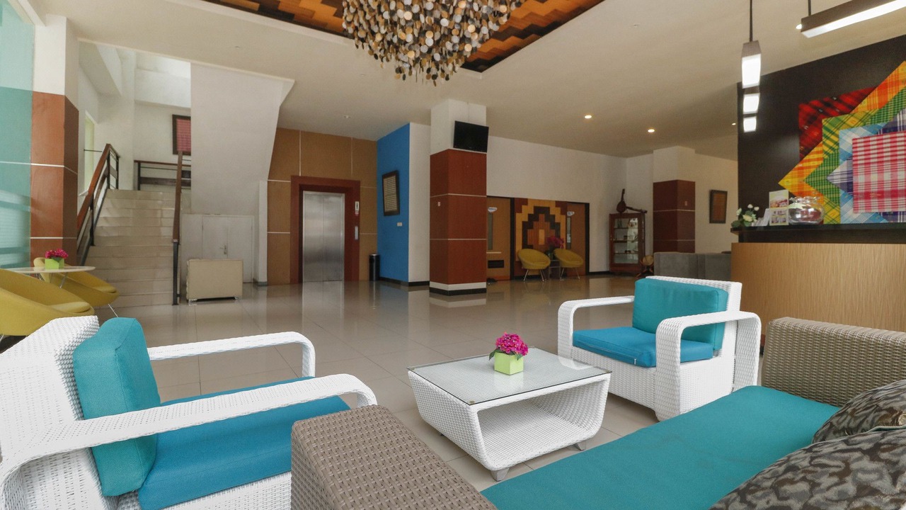 Photo of Livingroom in Makassar