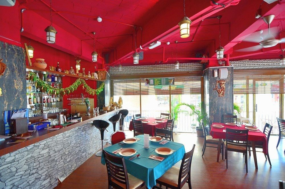 Photo of Livingroom in Downtown George Town