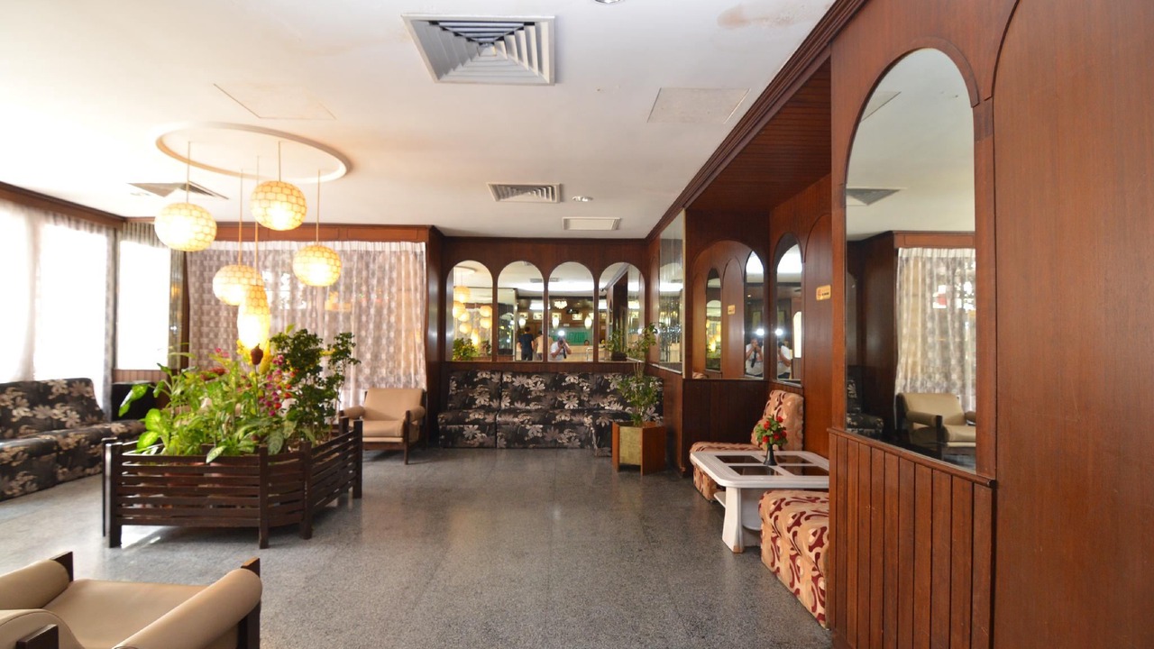 Photo of Livingroom in Downtown George Town