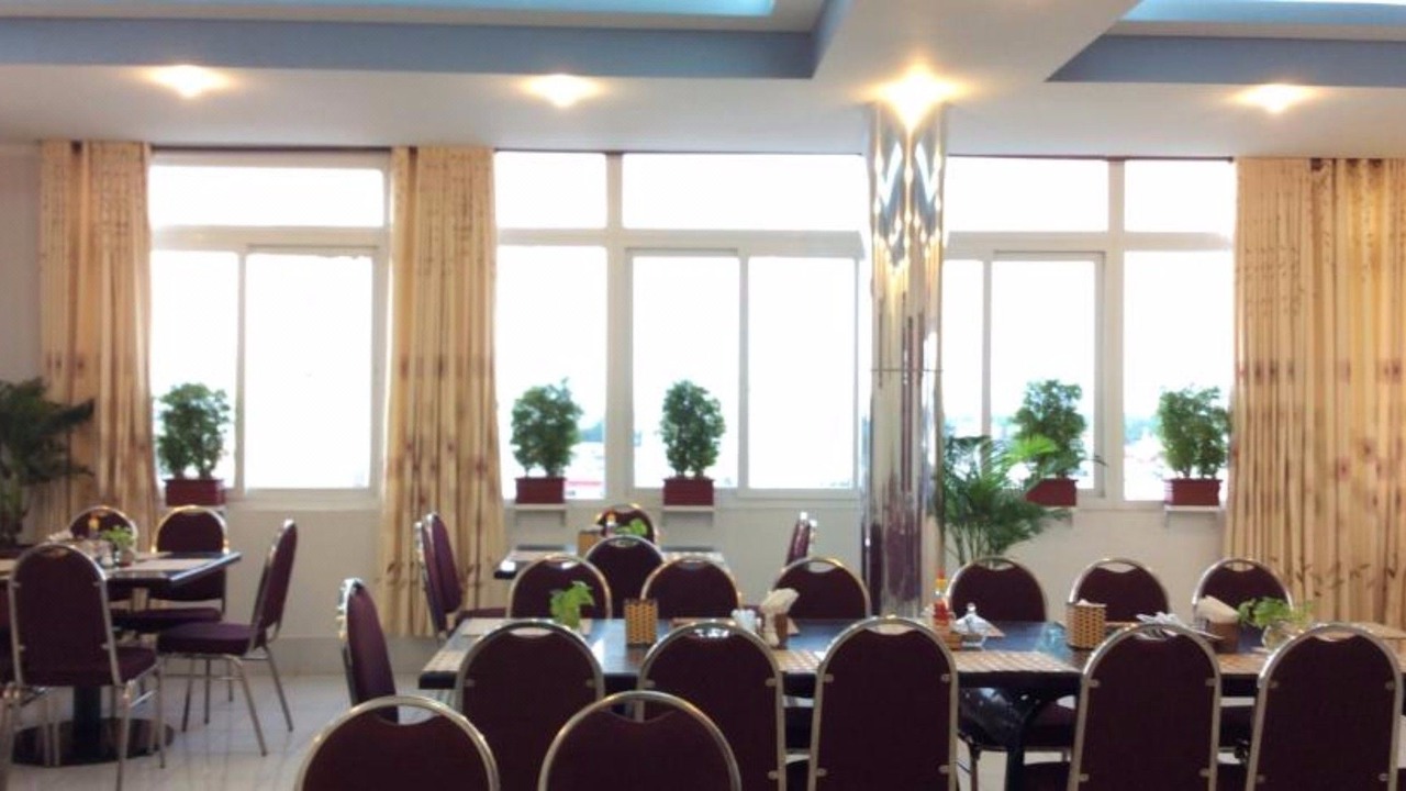 Photo of Livingroom in Ninh Kieu