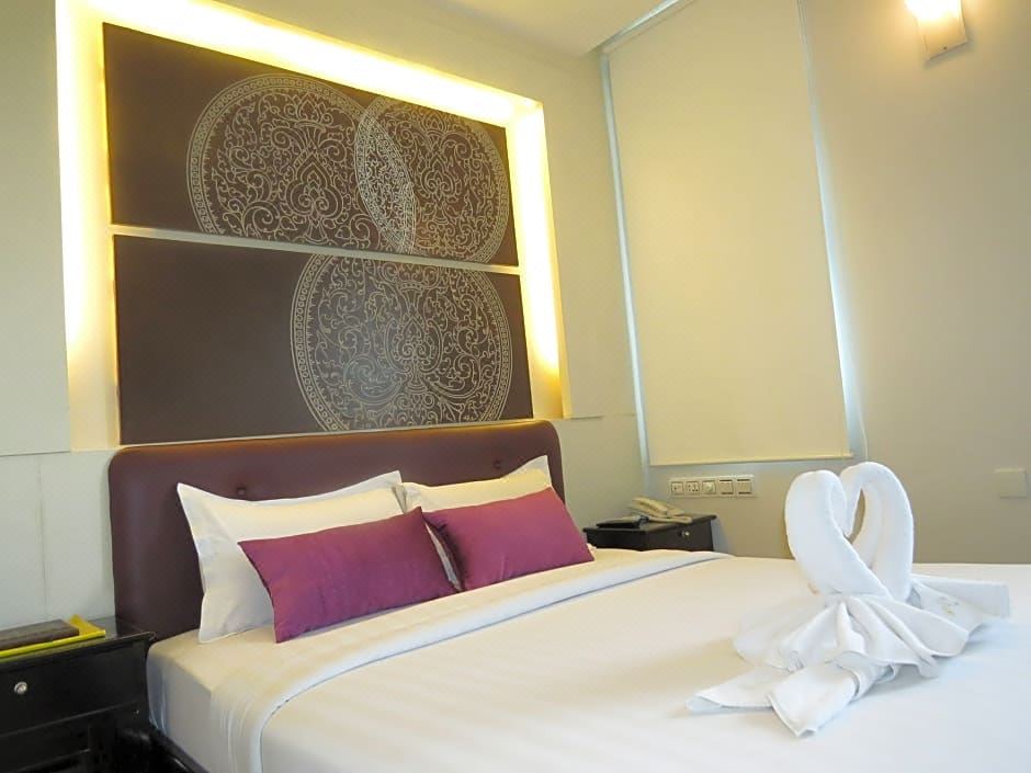 Photo of Bedroom in Daun Penh