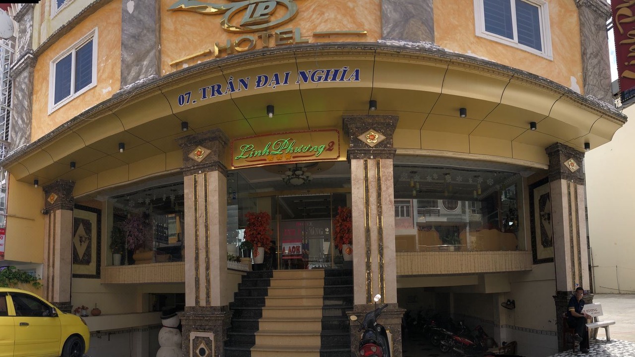 Photo of Buildings in Ninh Kieu