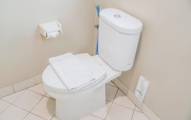 Photo of Bathroom in Bendungan Hilir