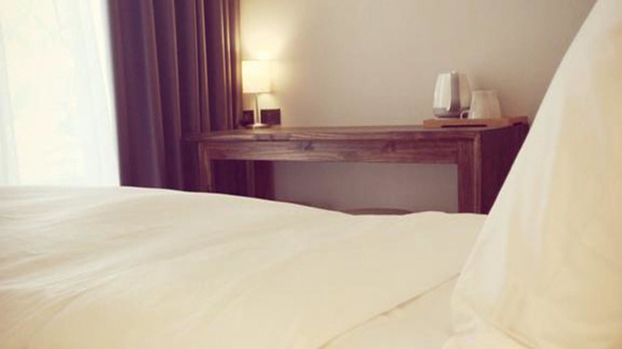 Photo of Bedroom in Downtown Hat Yai