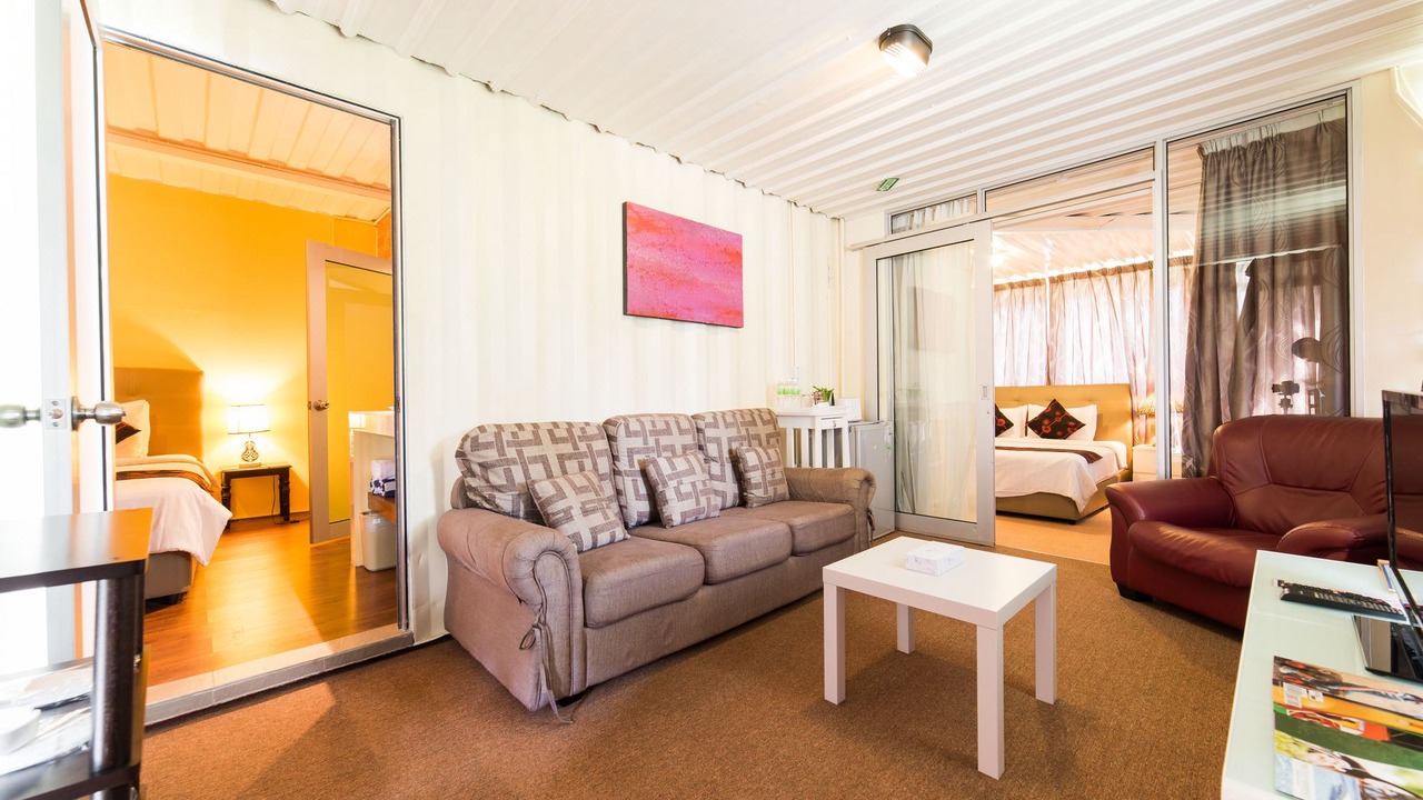 Photo of Livingroom in Langkawi