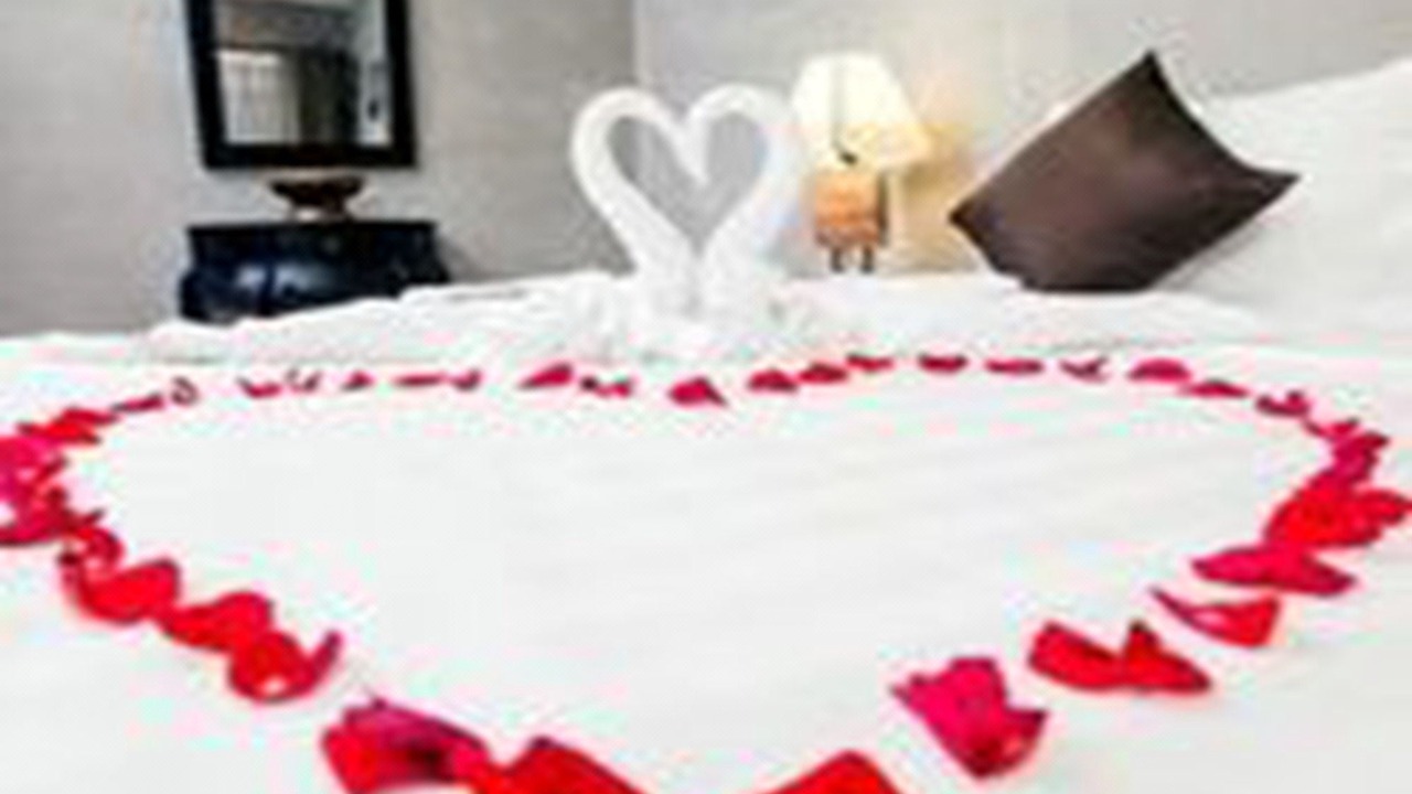 Photo of Bedroom in Daun Penh