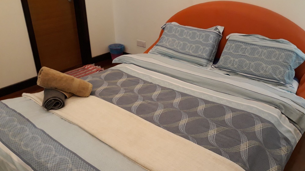 Photo of Bedroom in Bukit Bintang