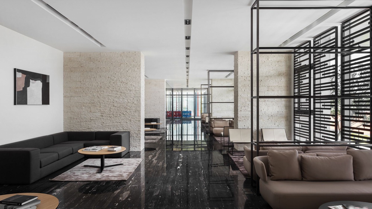 Photo of Livingroom in Koh Pich
