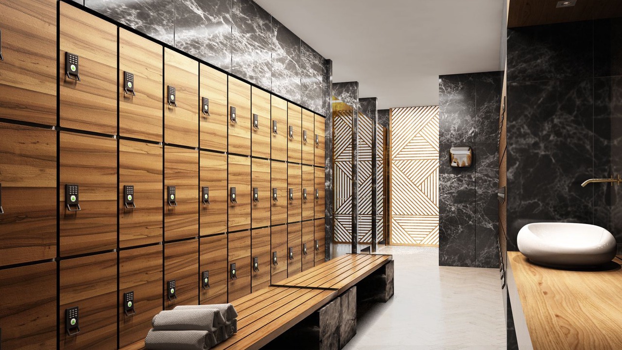 Photo of Bathroom in Koh Pich