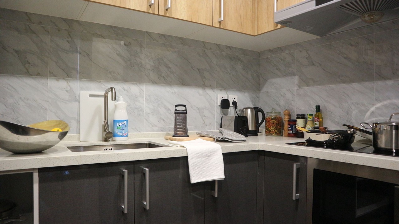 Photo of Kitchen in Koh Pich