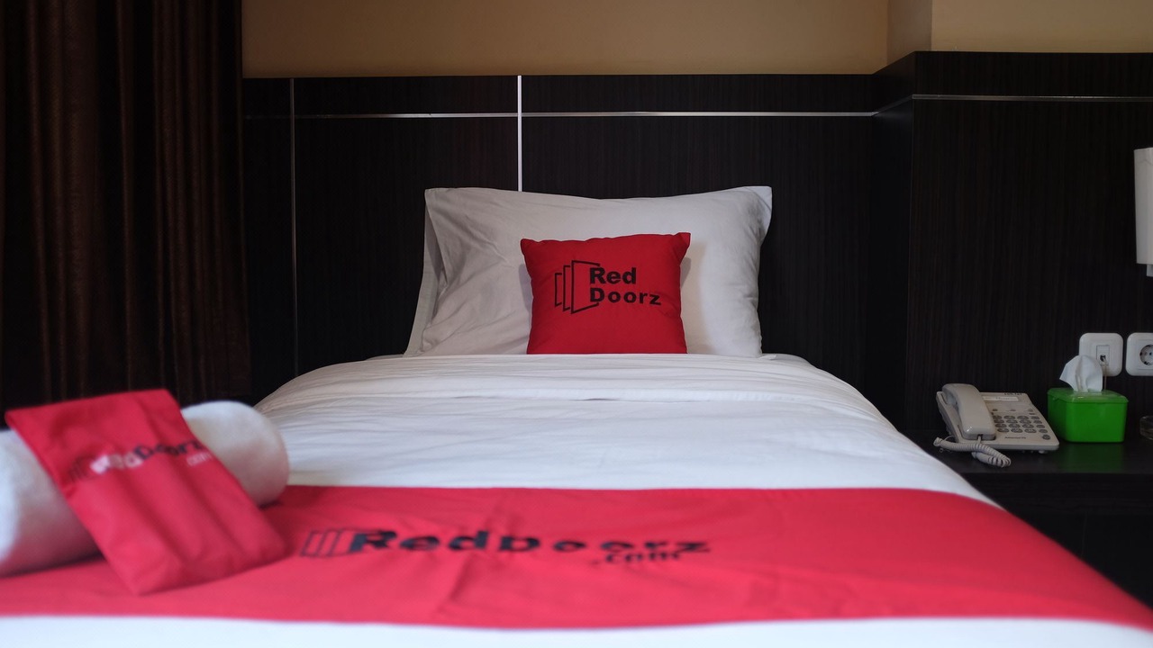 Photo of Bedroom in Jakarta