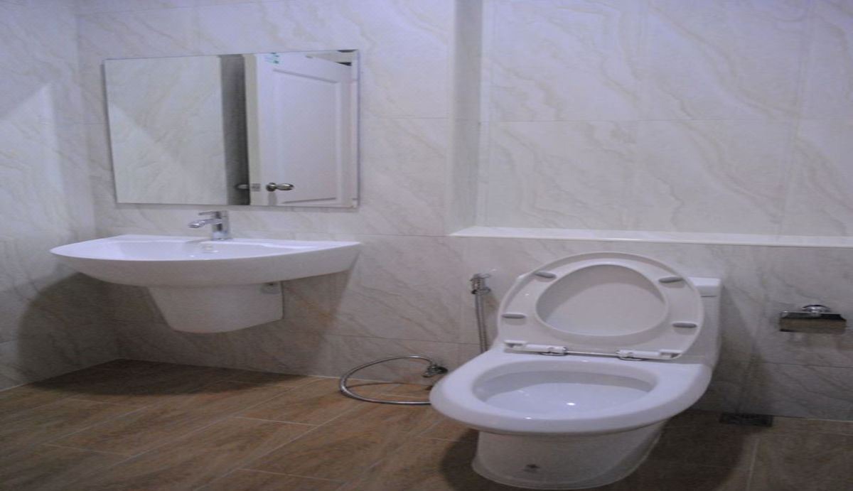 Photo of Bathroom in Nimman