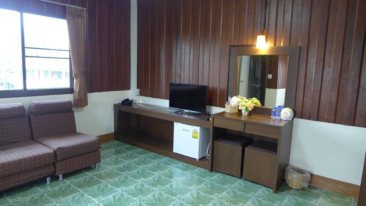 Photo of Livingroom in Old City