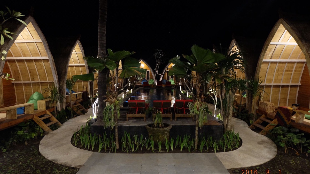 Photo of Others in Gili Trawangan