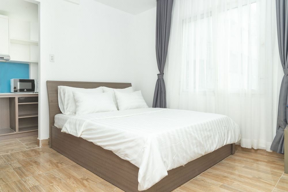 Photo of Bedroom in Phuong 6