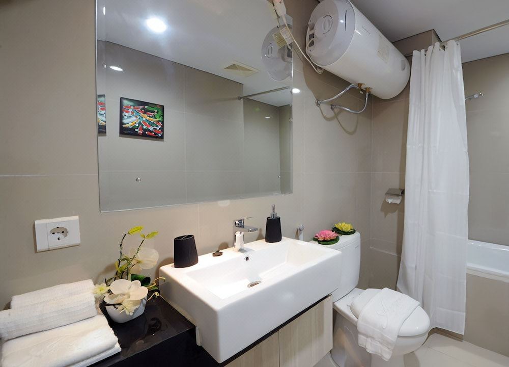 Photo of Bathroom in Cikarang