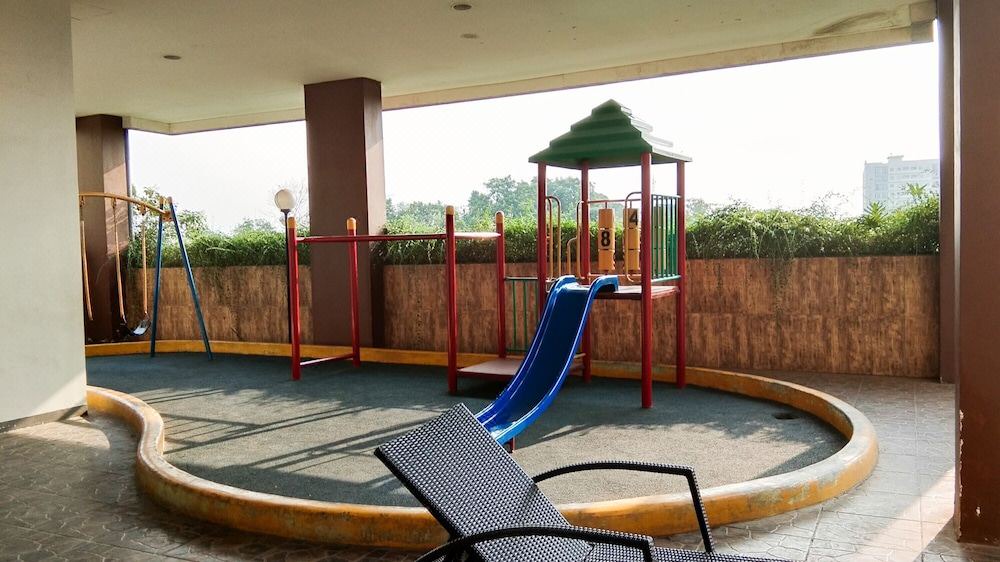Photo of Patio Balcony in Serpong