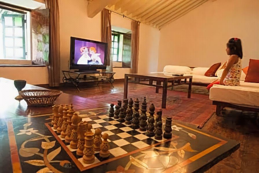 Photo of Livingroom in Siolim