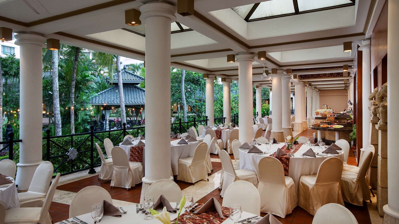 Photo of Livingroom in Malioboro