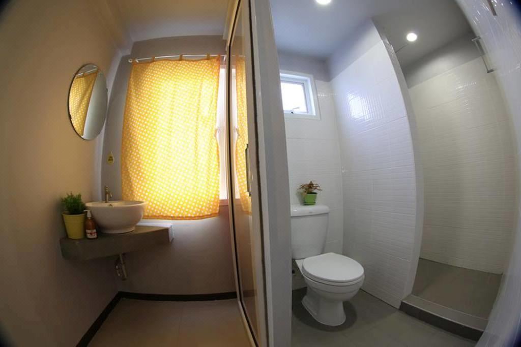 Photo of Bathroom in Thung Maha Mek