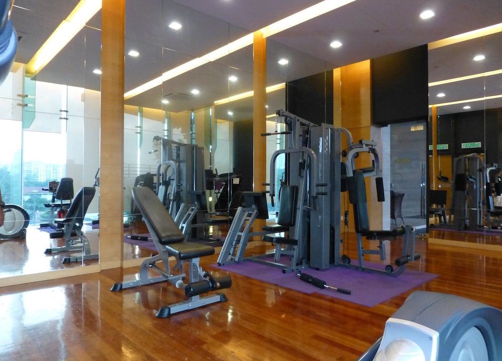 Photo of Livingroom in Bukit Bintang