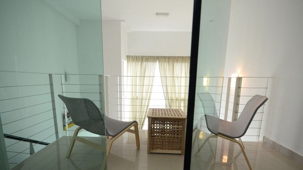 Photo of Livingroom in Taman Hock Ann