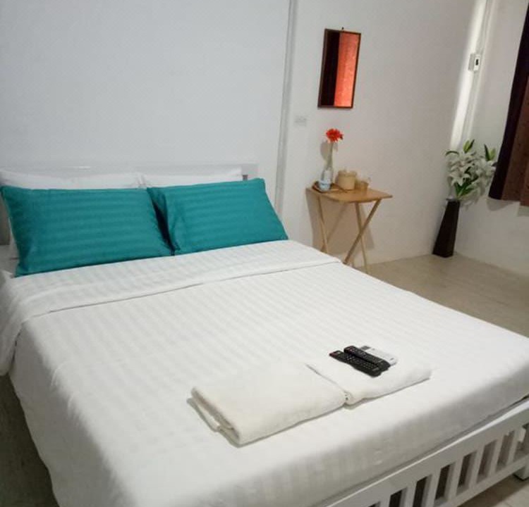Photo of Bedroom in Don Muang