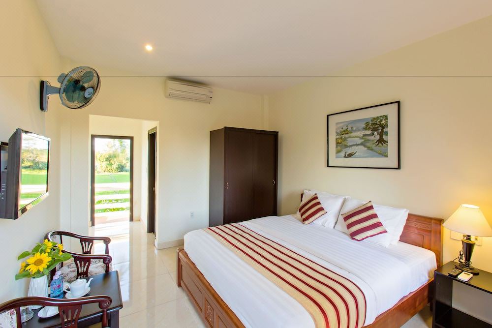 Photo of Bedroom in Cam Chau