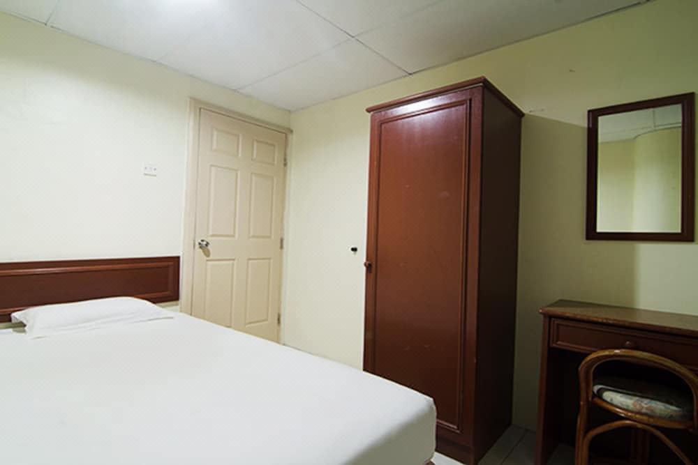 Photo of Bedroom in Pangkor Island