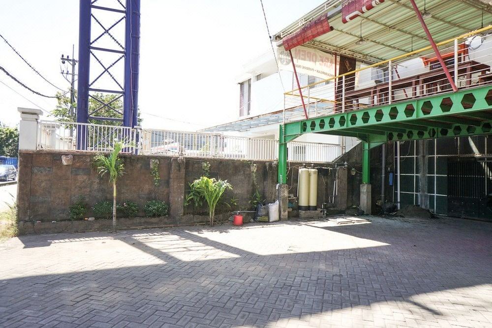 Photo of Buildings in Sedati