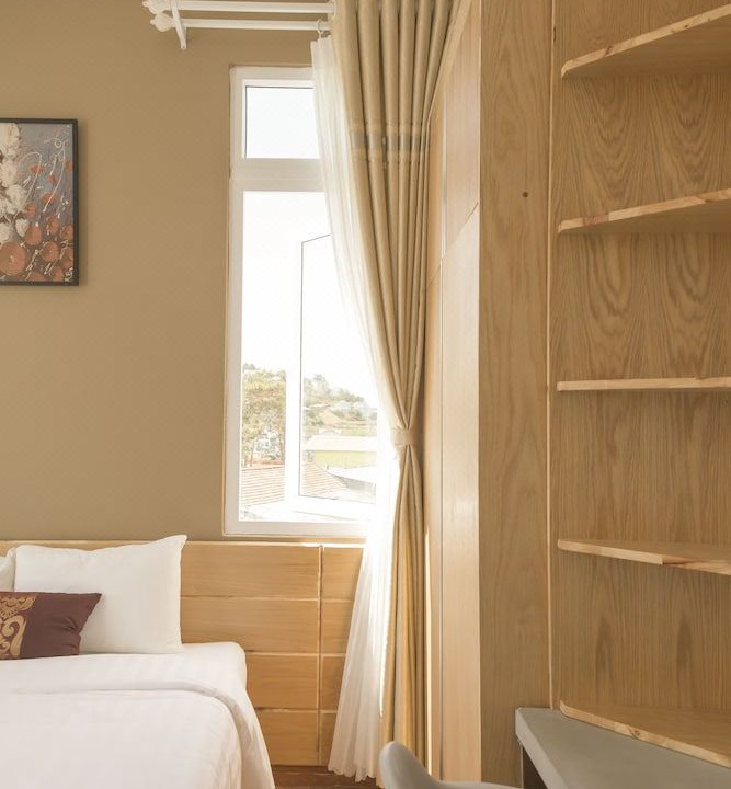 Photo of Bedroom in Da Lat
