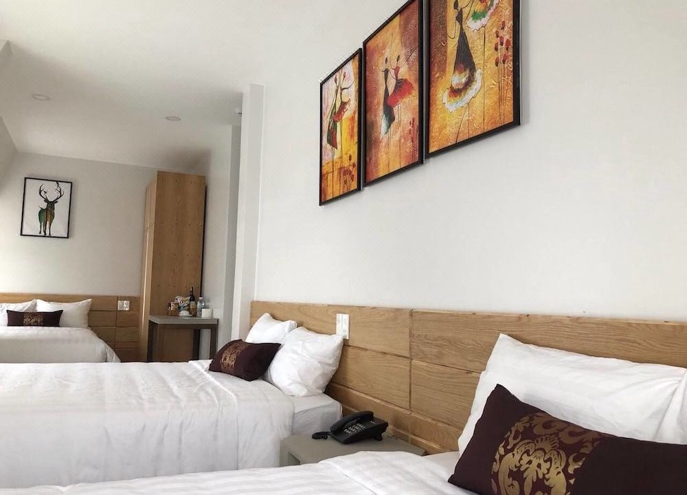 Photo of Bedroom in Da Lat