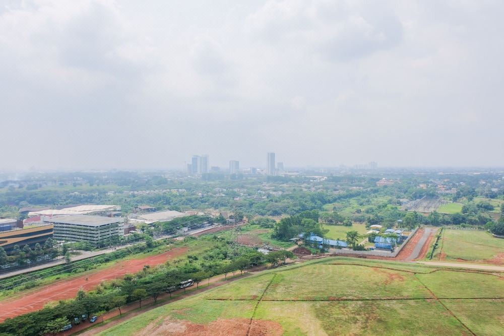Photo of Outdoor in Bumi Serpong Damai