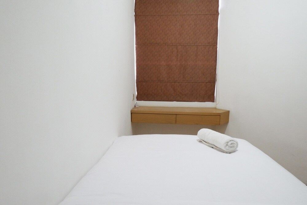 Photo of Bedroom in Semanggi