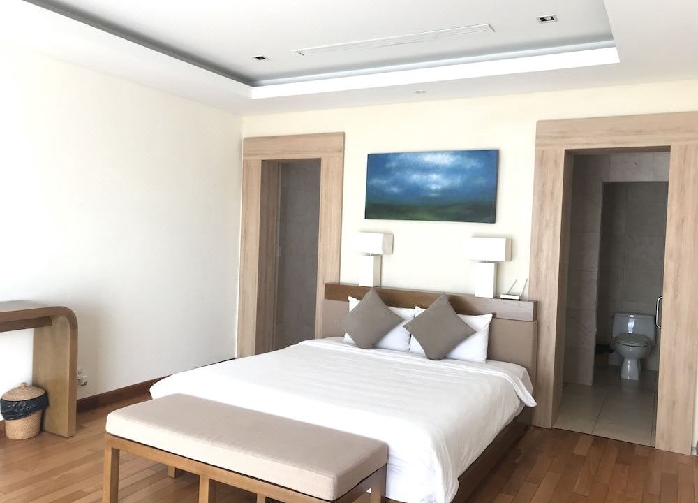 Photo of Bedroom in Ngu Hanh Son