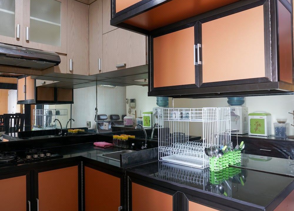 Photo of Kitchen in Kelapa Gading Barat