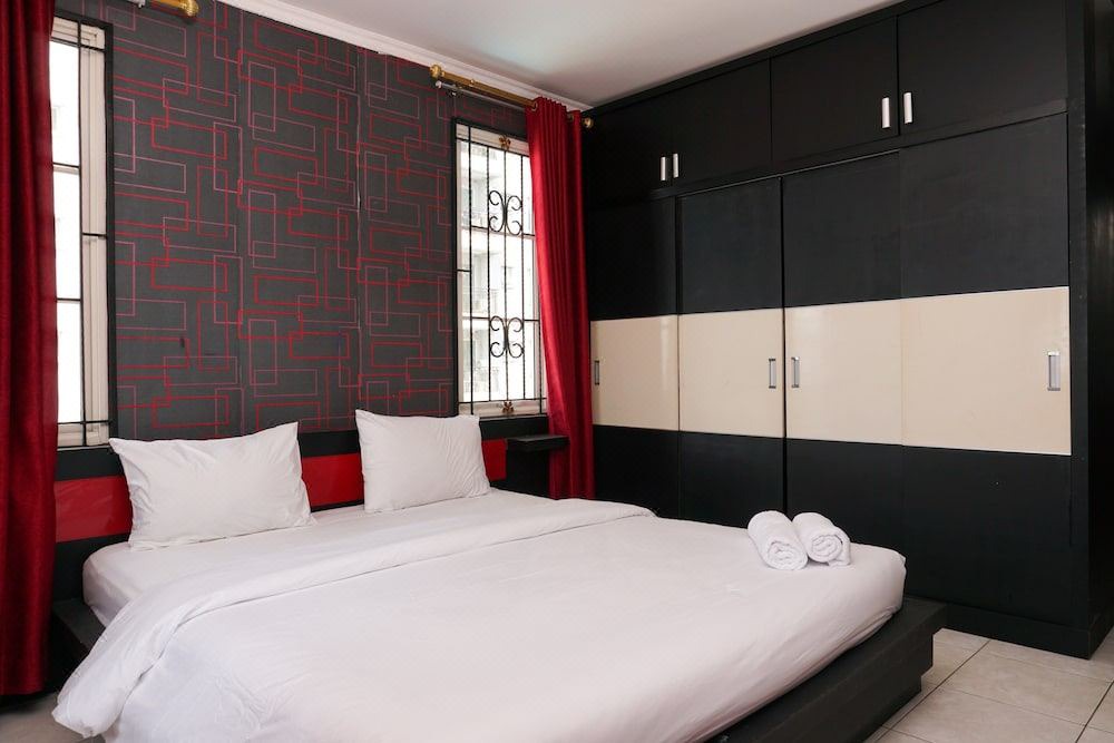 Photo of Bedroom in Kelapa Gading Barat