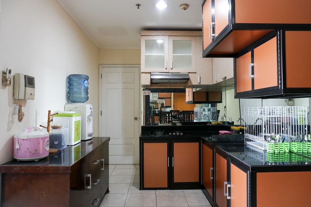 Photo of Kitchen in Kelapa Gading Barat
