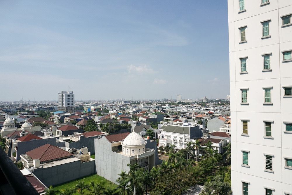 Photo of Buildings in Kelapa Gading Barat