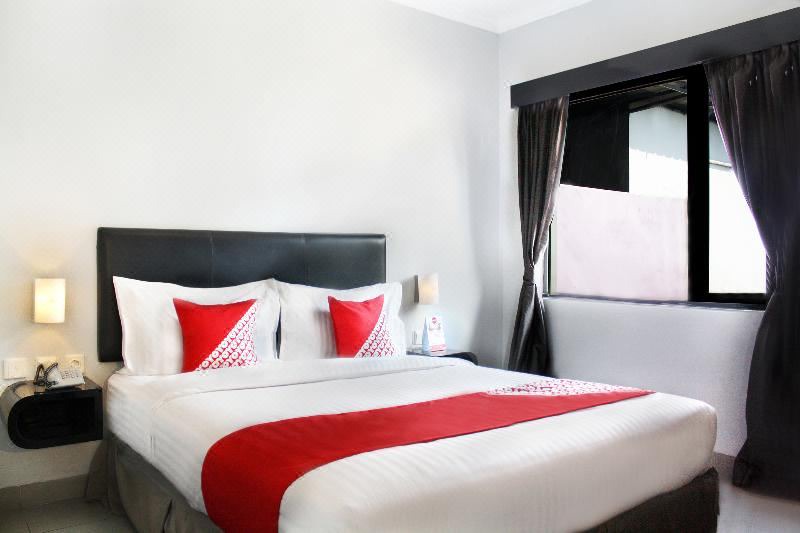 Photo of Bedroom in Mangga Besar