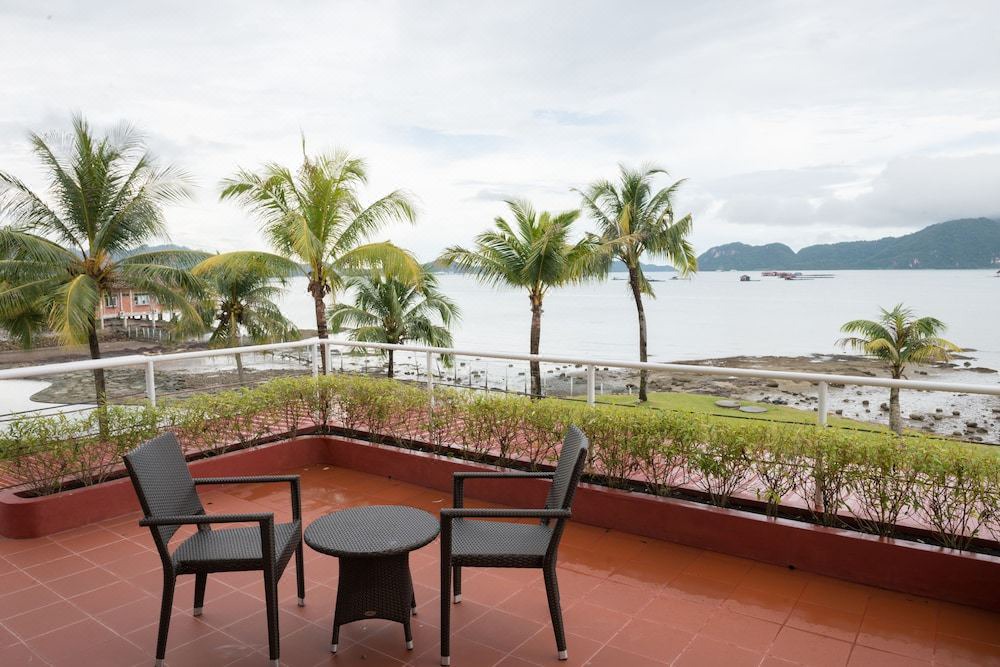 Photo of Patio Balcony in Langkawi