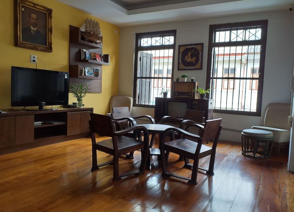 Photo of Livingroom in Old Phuket Town