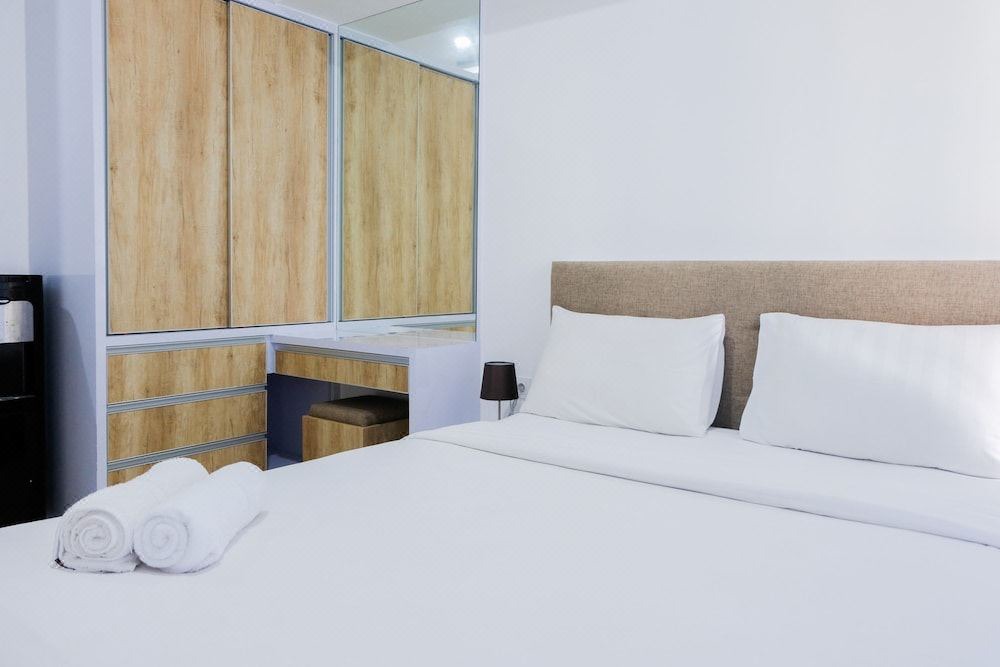 Photo of Bedroom in Bumi Serpong Damai
