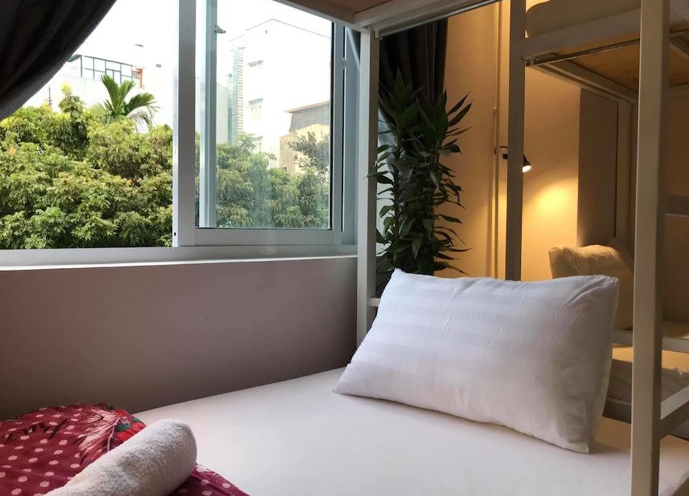 Photo of Bedroom in Hue City Centre
