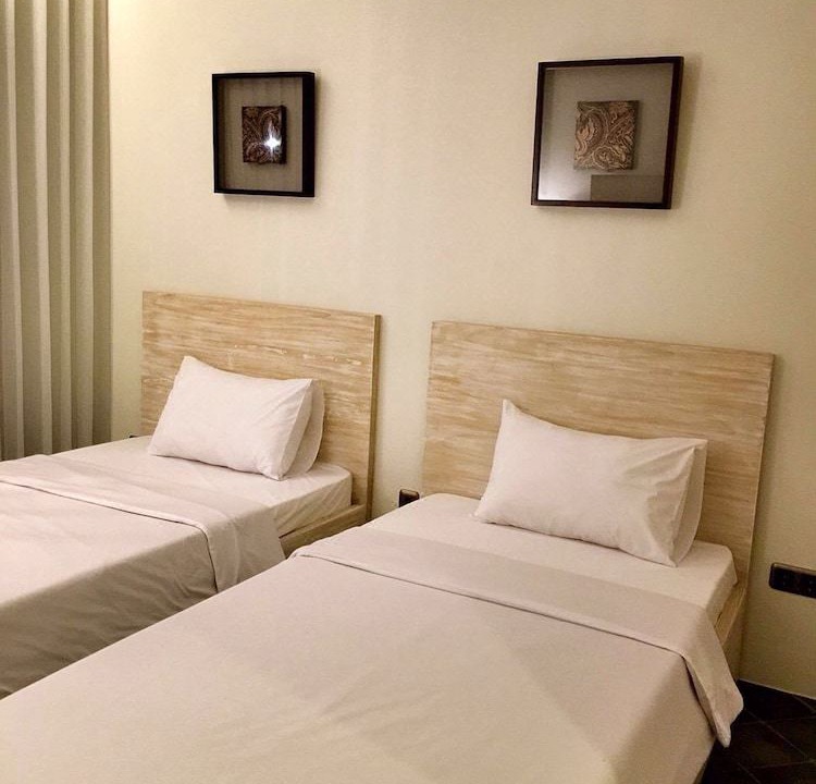 Photo of Bedroom in Cigadung