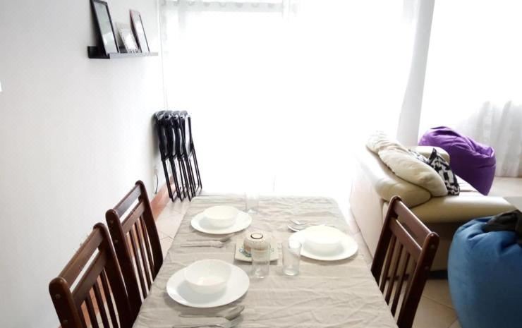 Photo of Livingroom in Damansara Perdana