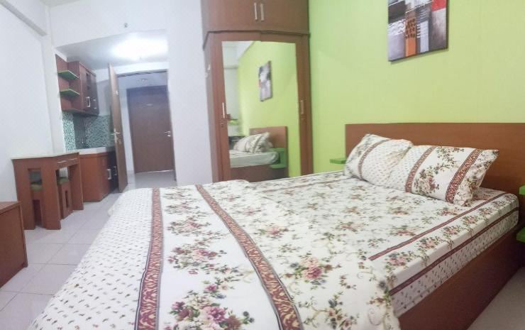 Photo of Bedroom in Cileunyi