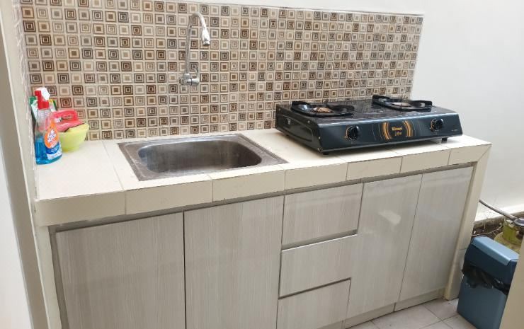 Photo of Kitchen in Sidomulyo