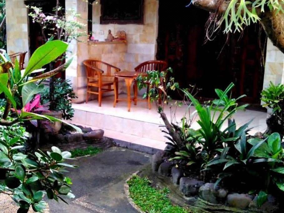 Photo of Patio Balcony in Ubud City-Centre